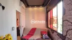 Foto 11 de Casa de Condomínio com 3 Quartos à venda, 260m² em Swiss Park, Campinas