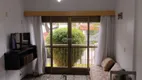 Foto 9 de Apartamento com 1 Quarto para alugar, 42m² em Canasvieiras, Florianópolis