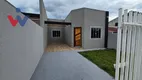 Foto 2 de Casa com 2 Quartos à venda, 56m² em Capela Velha, Araucária