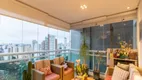 Foto 7 de Apartamento com 4 Quartos à venda, 153m² em Campo Belo, São Paulo