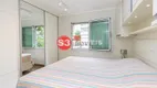 Foto 20 de Apartamento com 3 Quartos à venda, 90m² em Campo Belo, São Paulo