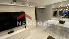 Foto 4 de Apartamento com 3 Quartos à venda, 96m² em Vila Andrade, São Paulo