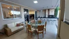 Foto 31 de Casa de Condomínio com 4 Quartos à venda, 446m² em Alphaville Flamboyant Residencial Araguaia, Goiânia
