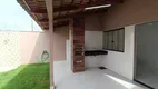 Foto 3 de Casa com 3 Quartos à venda, 112m² em Residencial Village Garavelo, Aparecida de Goiânia