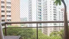 Foto 2 de Apartamento com 4 Quartos para venda ou aluguel, 500m² em Higienópolis, São Paulo