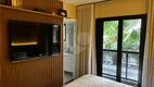 Foto 40 de Apartamento com 3 Quartos para venda ou aluguel, 160m² em Moema, São Paulo