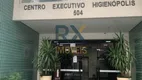 Foto 30 de Imóvel Comercial para venda ou aluguel, 44m² em Higienópolis, São Paulo