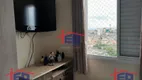 Foto 14 de Apartamento com 2 Quartos à venda, 50m² em Jaguaribe, Osasco