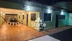 Foto 15 de Casa com 3 Quartos à venda, 199m² em Osvaldo Rezende, Uberlândia