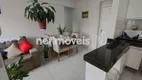 Foto 2 de Apartamento com 2 Quartos à venda, 60m² em São Geraldo, Belo Horizonte