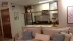 Foto 4 de Apartamento com 3 Quartos à venda, 88m² em Residencial Granville, Goiânia