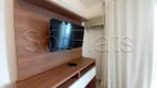 Foto 2 de Flat com 1 Quarto para alugar, 35m² em Jardins, São Paulo