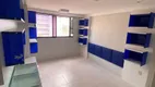 Foto 5 de Apartamento com 4 Quartos à venda, 284m² em Tambaú, João Pessoa