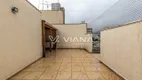 Foto 36 de Cobertura com 3 Quartos para alugar, 166m² em Barcelona, São Caetano do Sul