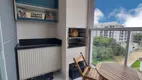 Foto 8 de Apartamento com 2 Quartos à venda, 65m² em Itaguá, Ubatuba