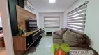 Foto 3 de Casa com 3 Quartos à venda, 171m² em Jardim Astúrias I, Piracicaba