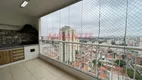 Foto 4 de Apartamento com 3 Quartos à venda, 83m² em Santana, São Paulo