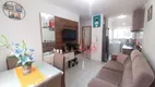 Foto 2 de Apartamento com 2 Quartos à venda, 41m² em Itaquera, São Paulo