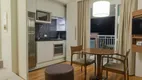 Foto 3 de Apartamento com 1 Quarto à venda, 42m² em Vila Olímpia, São Paulo