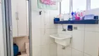 Foto 19 de Apartamento com 3 Quartos para alugar, 110m² em Tombo, Guarujá