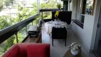 Foto 16 de Apartamento com 4 Quartos à venda, 263m² em Horto Florestal, Salvador