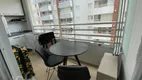 Foto 6 de Apartamento com 1 Quarto à venda, 37m² em Bela Vista, São Paulo