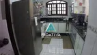 Foto 7 de Apartamento com 3 Quartos à venda, 118m² em Vila Metalurgica, Santo André