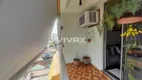 Foto 6 de Cobertura com 3 Quartos à venda, 129m² em Cachambi, Rio de Janeiro