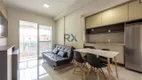 Foto 4 de Apartamento com 1 Quarto à venda, 45m² em Santa Ifigênia, São Paulo