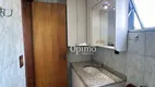 Foto 9 de Apartamento com 2 Quartos para alugar, 75m² em Jardim Marajoara, São Paulo