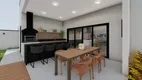 Foto 2 de Casa de Condomínio com 3 Quartos à venda, 450m² em Alphaville Nova Esplanada, Votorantim