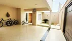 Foto 3 de Casa com 3 Quartos à venda, 178m² em Residencial Doutor Raul Coury, Rio das Pedras