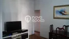 Foto 3 de Apartamento com 3 Quartos à venda, 83m² em Tijuca, Rio de Janeiro