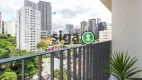 Foto 20 de Apartamento com 1 Quarto à venda, 28m² em Vila Madalena, São Paulo