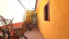 Foto 5 de Casa com 2 Quartos à venda, 188m² em Vila Alto de Santo Andre, Santo André