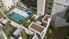 Foto 15 de Apartamento com 2 Quartos à venda, 50m² em Morumbi, São Paulo