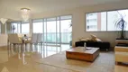 Foto 3 de Apartamento com 3 Quartos para alugar, 198m² em Brooklin, São Paulo