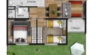 Foto 16 de Apartamento com 2 Quartos à venda, 48m² em Jacaré, Cabreúva