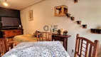 Foto 2 de Casa de Condomínio com 2 Quartos à venda, 125m² em Granja Viana, Cotia