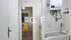 Foto 16 de Apartamento com 3 Quartos à venda, 85m² em Botafogo, Campinas