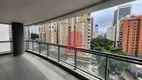 Foto 4 de Apartamento com 3 Quartos à venda, 168m² em Vila Nova Conceição, São Paulo