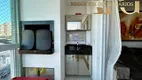 Foto 5 de Apartamento com 4 Quartos à venda, 115m² em Jardim Atlântico, Florianópolis