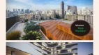 Foto 5 de Apartamento com 1 Quarto à venda, 43m² em Centro, São Paulo