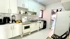 Foto 9 de Apartamento com 3 Quartos à venda, 128m² em Alto da Boa Vista, Mauá