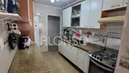 Foto 10 de Apartamento com 3 Quartos à venda, 86m² em Vila São Francisco, São Paulo