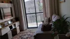Foto 2 de Apartamento com 2 Quartos à venda, 62m² em Campo Grande, São Paulo