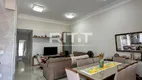 Foto 7 de Casa de Condomínio com 3 Quartos à venda, 140m² em Residencial Real Parque Sumaré, Sumaré