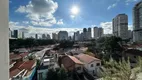 Foto 8 de Apartamento com 1 Quarto para venda ou aluguel, 65m² em Chácara Santo Antônio, São Paulo