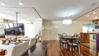 Foto 6 de Apartamento com 2 Quartos à venda, 129m² em Itaim Bibi, São Paulo