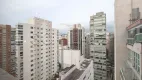 Foto 9 de Apartamento com 1 Quarto para alugar, 26m² em Moema, São Paulo